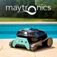 Maytronics Liberty Cleaner Manual